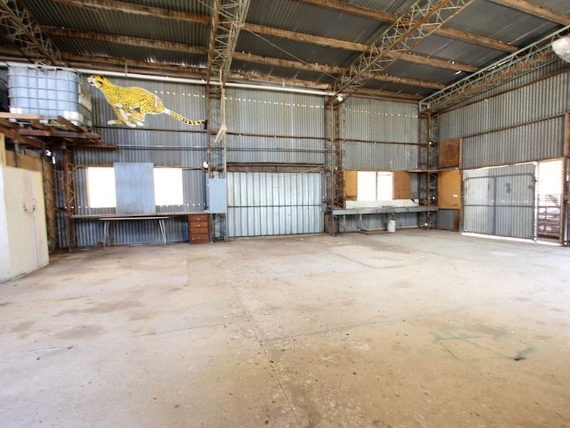 Lot 547 & Government Road, Owen SA 5460