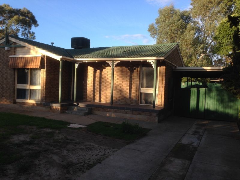 3 Doongara Crescent, Munno Para SA 5115