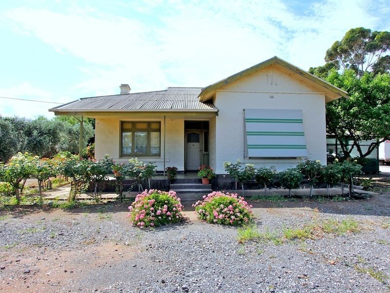 Lot 30 Main North Road, Evanston Park SA 5116