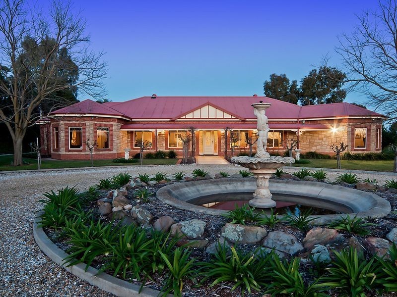 12 Barkley Drive, Gawler Belt SA 5118