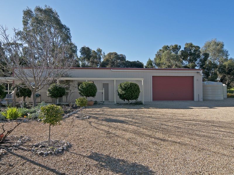 12 Barkley Drive, Gawler Belt SA 5118