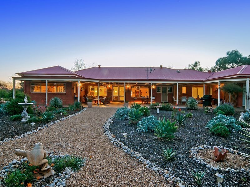 12 Barkley Drive, Gawler Belt SA 5118