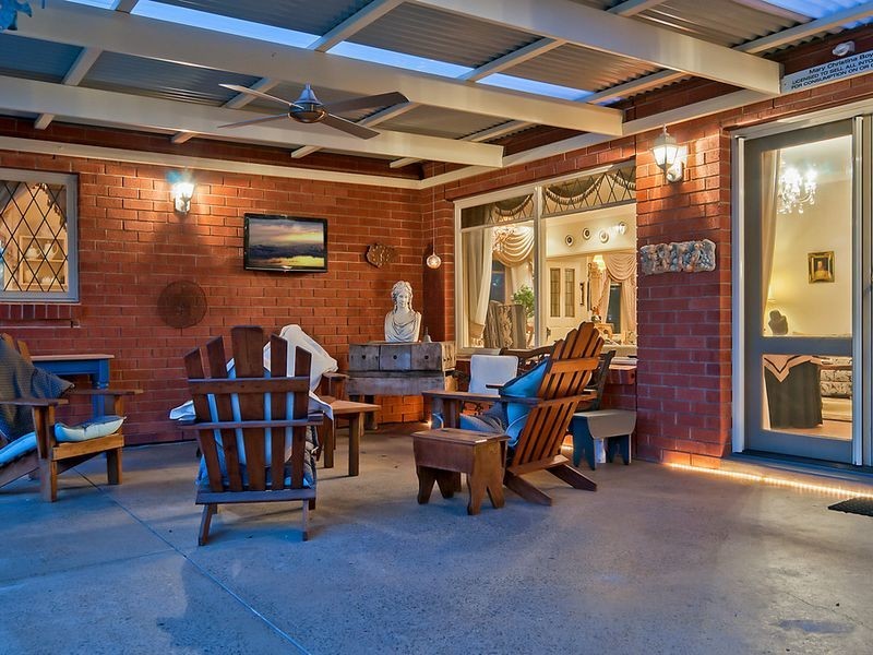 12 Barkley Drive, Gawler Belt SA 5118
