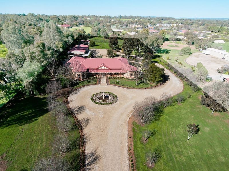 12 Barkley Drive, Gawler Belt SA 5118