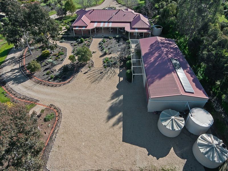 12 Barkley Drive, Gawler Belt SA 5118