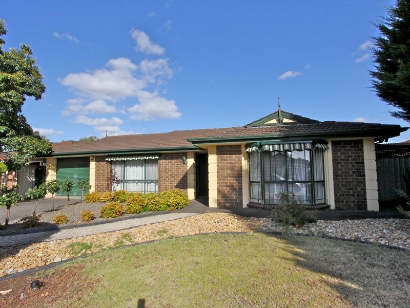 12 Litchfield Avenue, Blakeview SA 5114