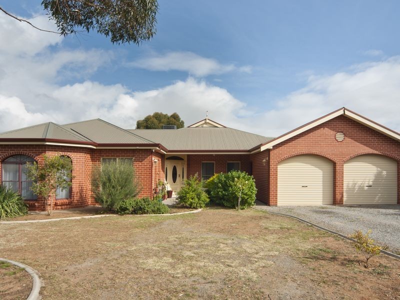 LOT 14 Krause Drive, Gawler Belt SA 5118