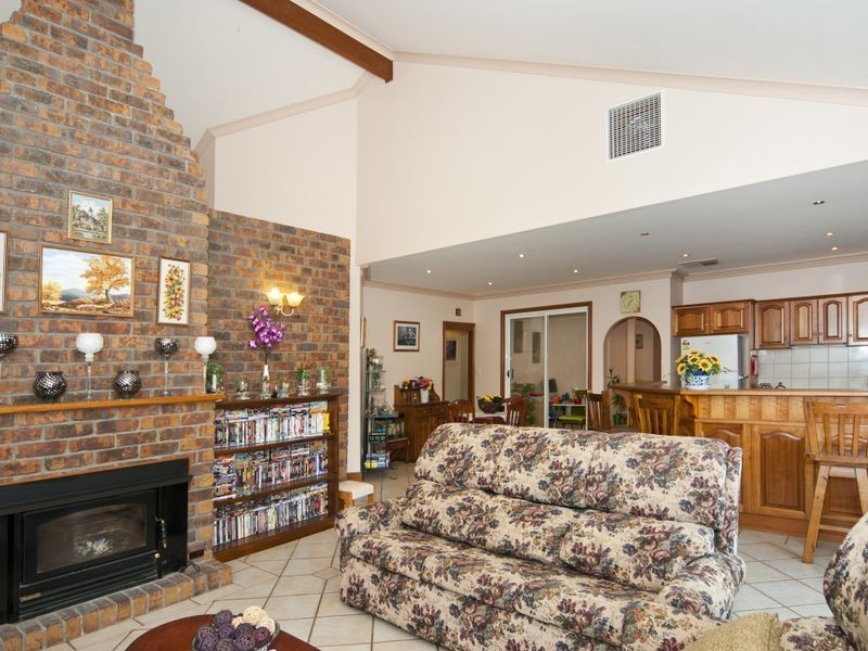 LOT 14 Krause Drive, Gawler Belt SA 5118