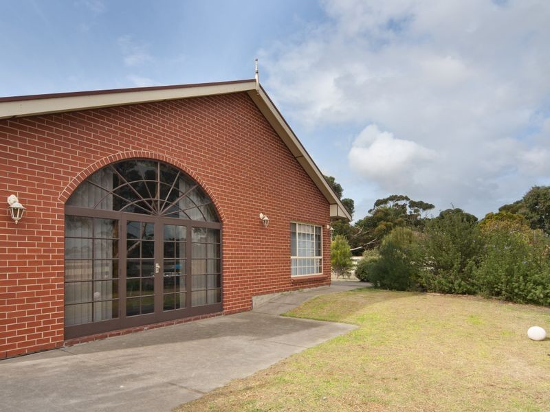 LOT 14 Krause Drive, Gawler Belt SA 5118