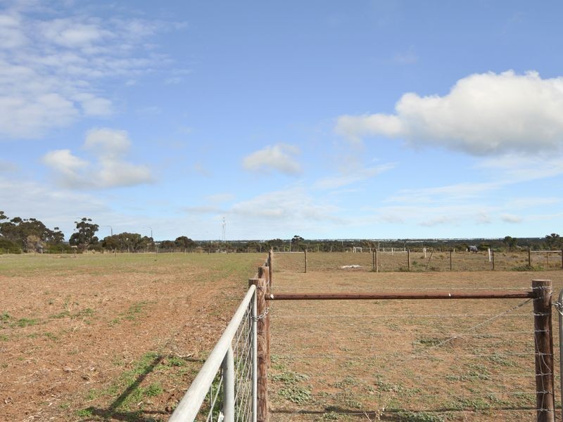 LOT 14 Krause Drive, Gawler Belt SA 5118