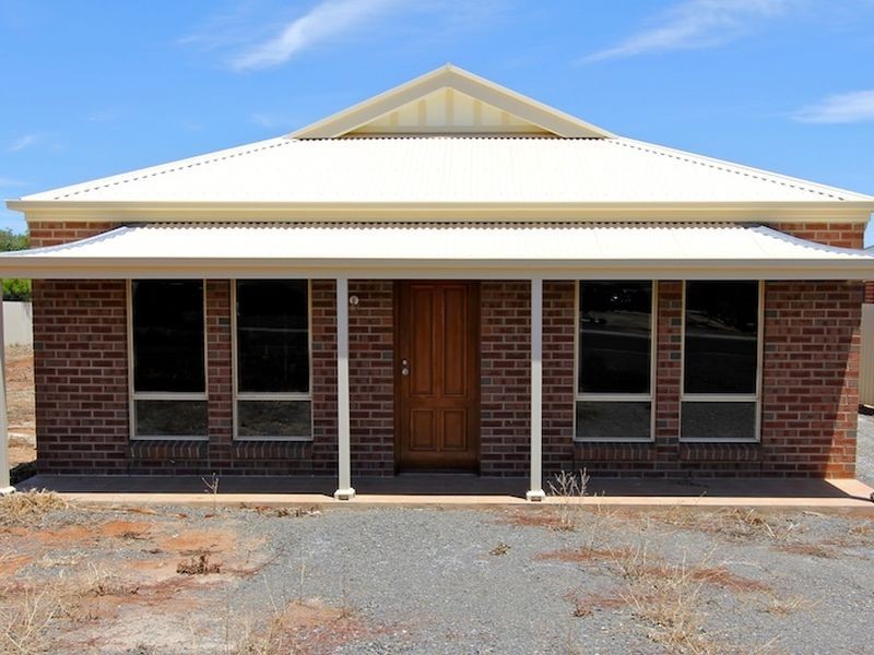 Lot 71 Nash Street, Kapunda SA 5373