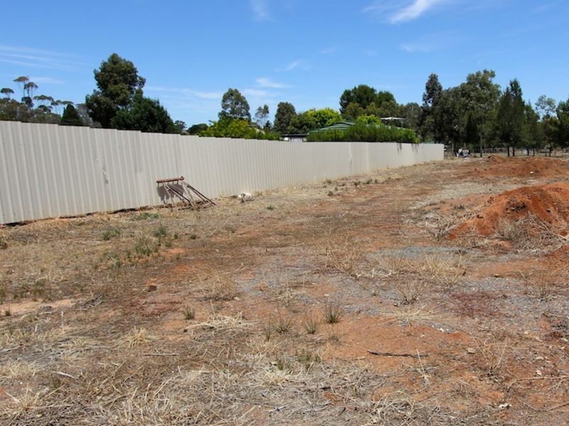 Lot 72 Nash Street, Kapunda SA 5373