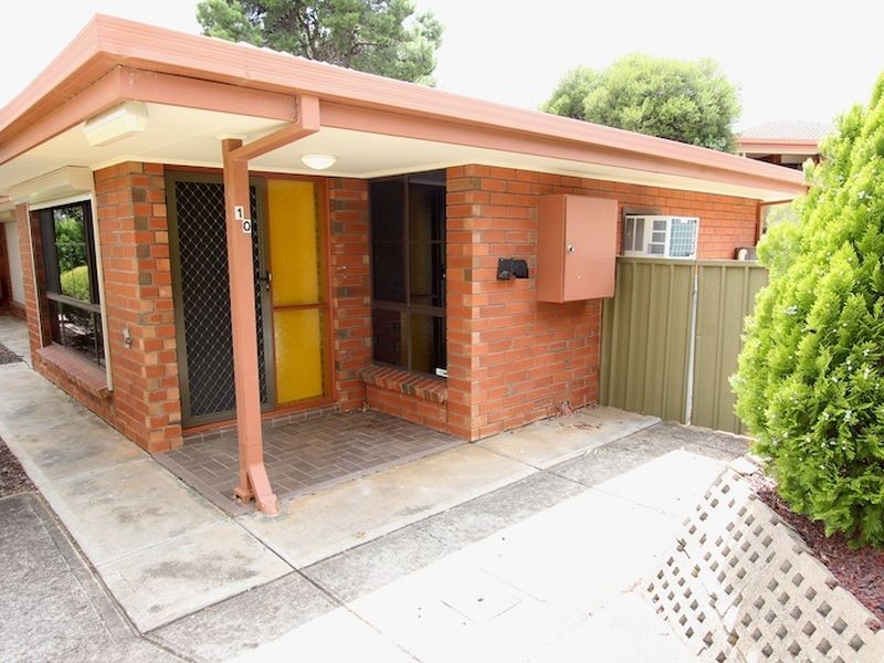 10/28 Eighth Street, Gawler South SA 5118