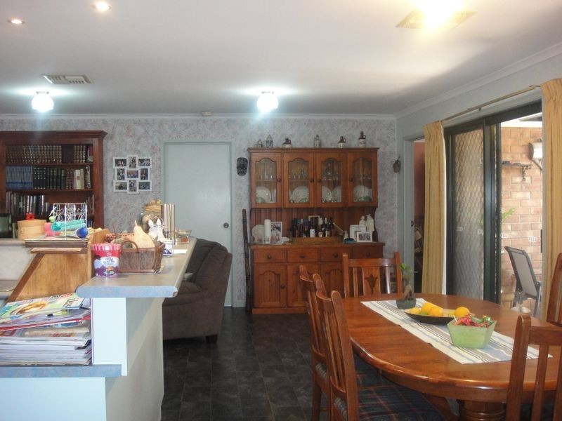 48 Jemalong Crescent, Roseworthy SA 5371