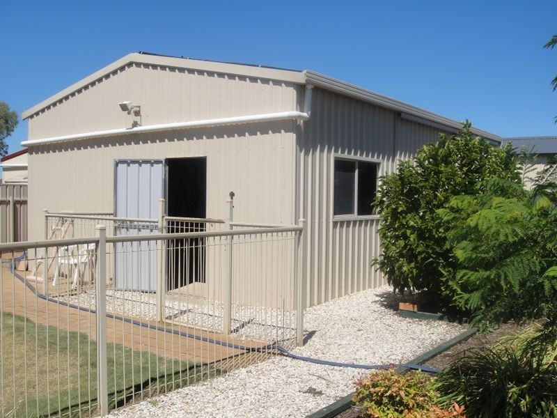 48 Jemalong Crescent, Roseworthy SA 5371