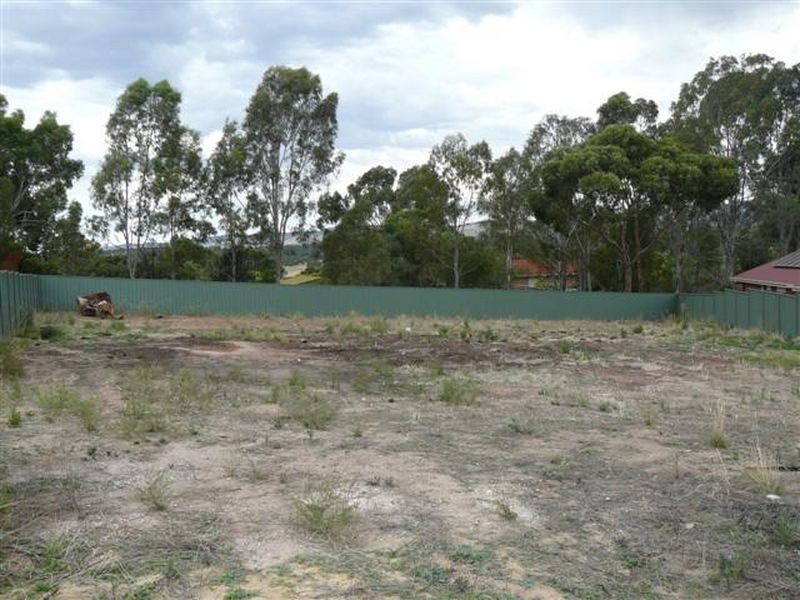 Lot 13 Lindner Crescent, Lyndoch SA 5351