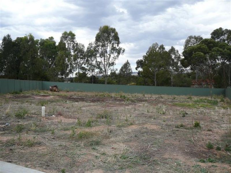 Lot 13 Lindner Crescent, Lyndoch SA 5351