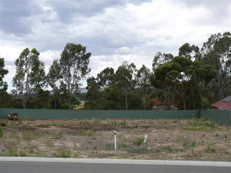 Lot 13 Lindner Crescent, Lyndoch SA 5351