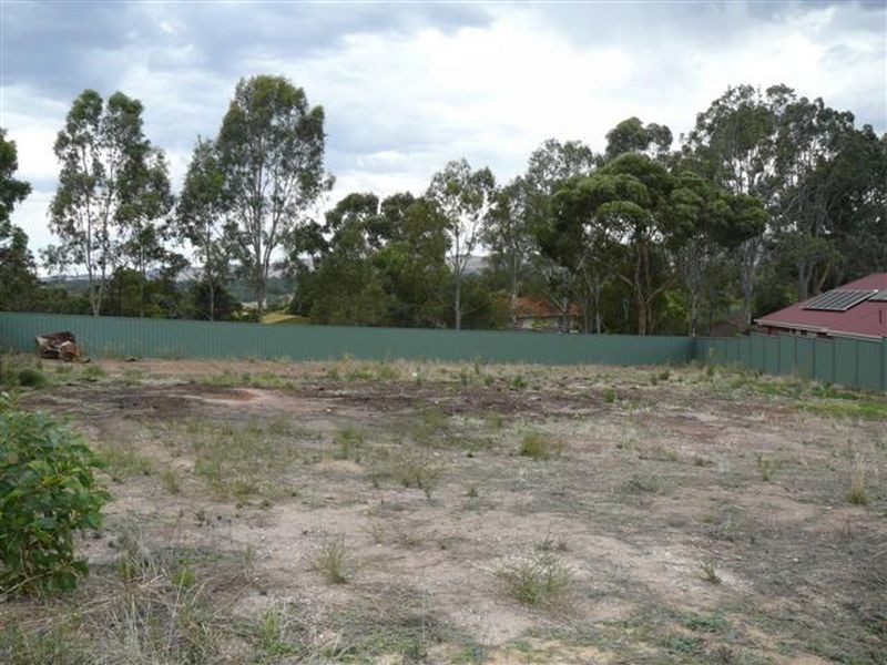 Lot 13 Lindner Crescent, Lyndoch SA 5351