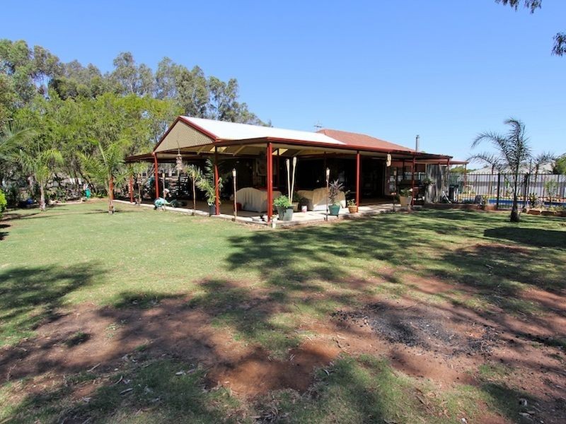 23 Geoffrey Street, Lewiston SA 5501