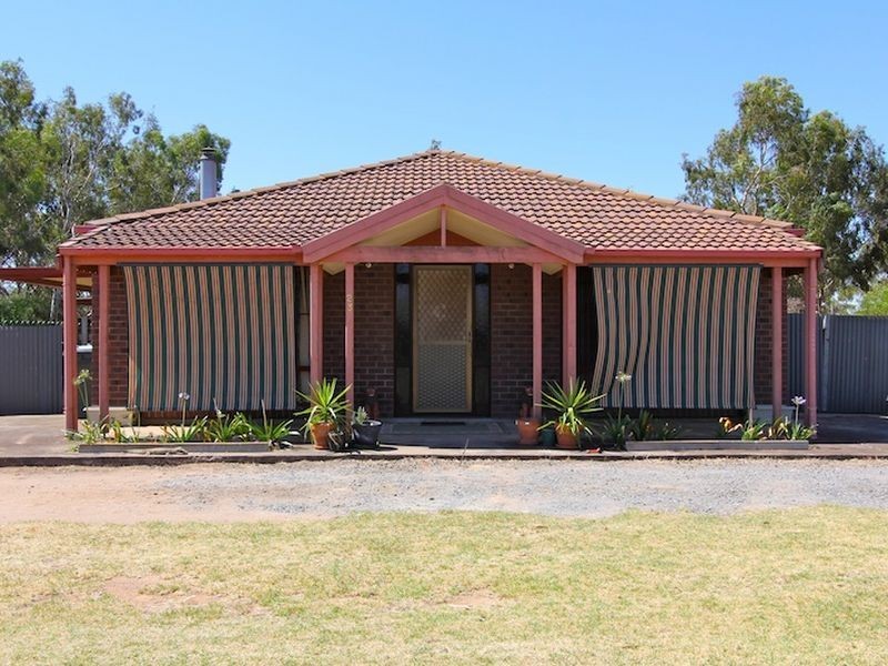 23 Geoffrey Street, Lewiston SA 5501