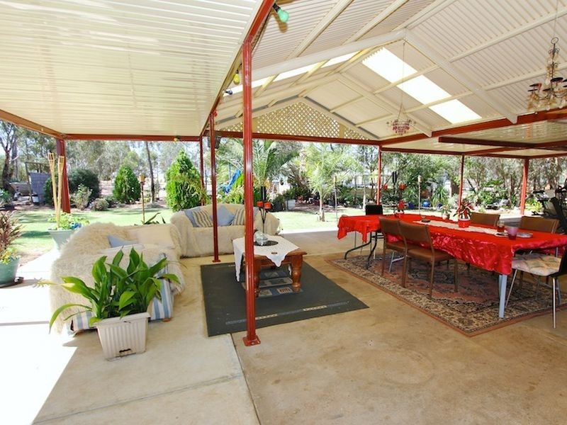 23 Geoffrey Street, Lewiston SA 5501