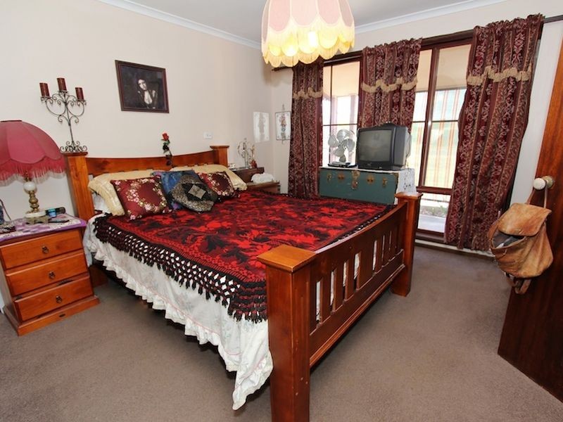 23 Geoffrey Street, Lewiston SA 5501