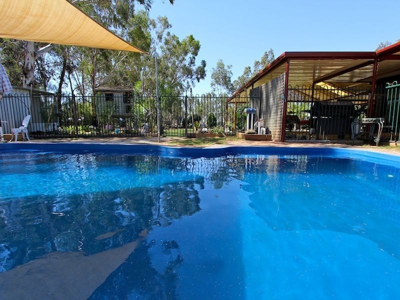 23 Geoffrey Street, Lewiston SA 5501