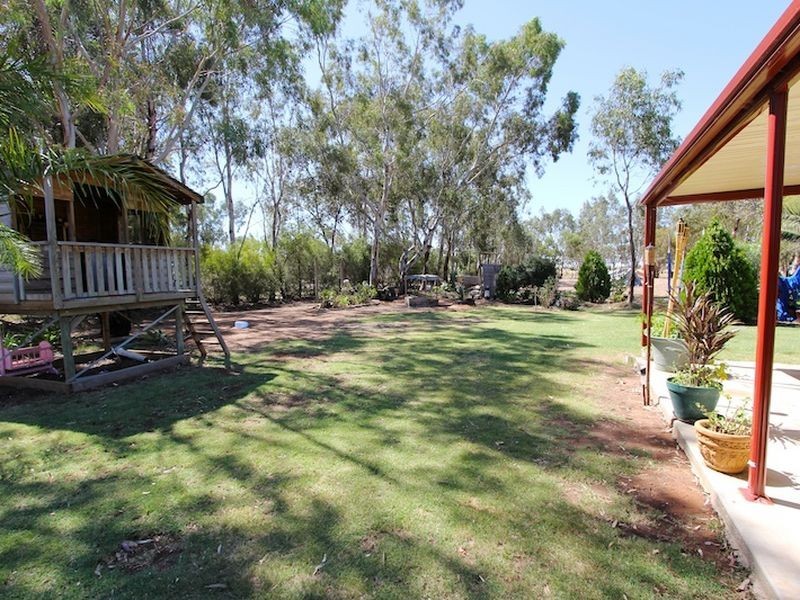 23 Geoffrey Street, Lewiston SA 5501