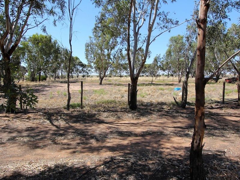 23 Geoffrey Street, Lewiston SA 5501