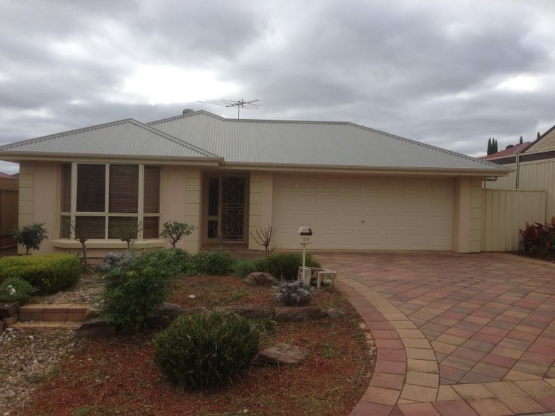 49 Palamountain Drive, Evanston Park SA 5116