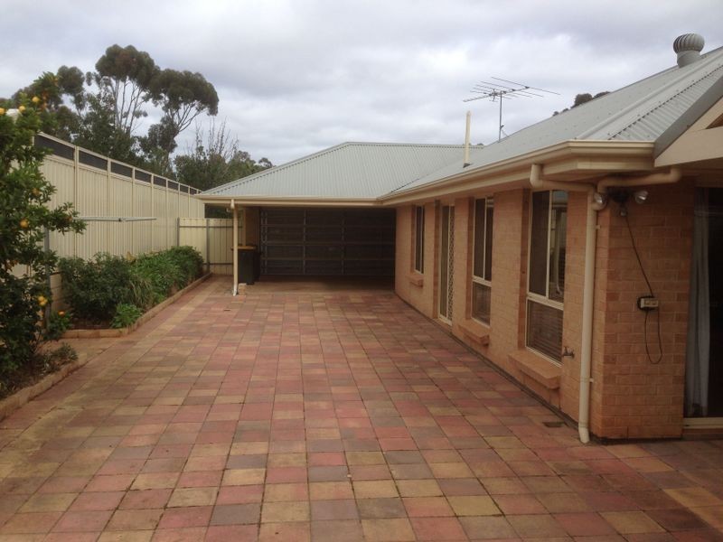 49 Palamountain Drive, Evanston Park SA 5116