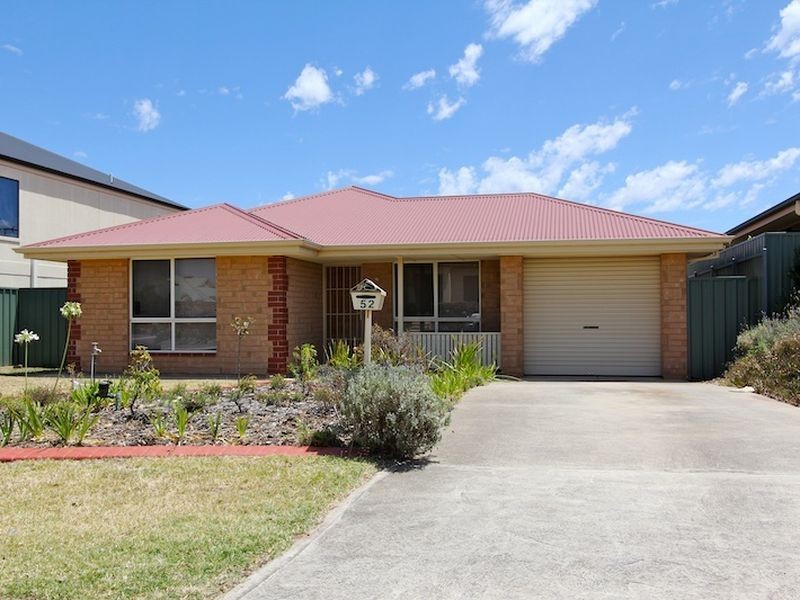52 Explorer Parade, Hewett SA 5118