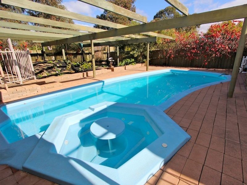 1 Springvale Drive, Blakeview SA 5114