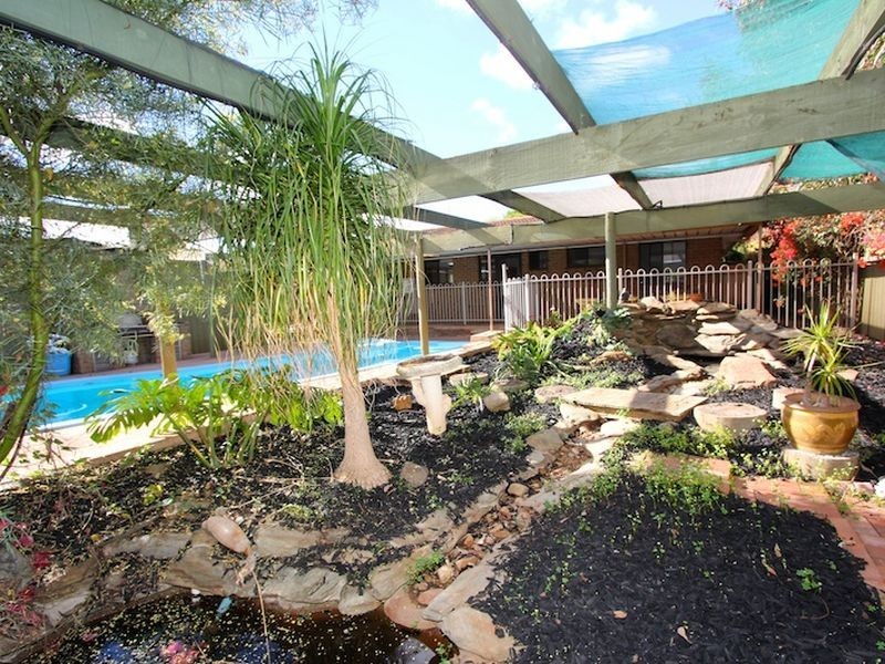 1 Springvale Drive, Blakeview SA 5114