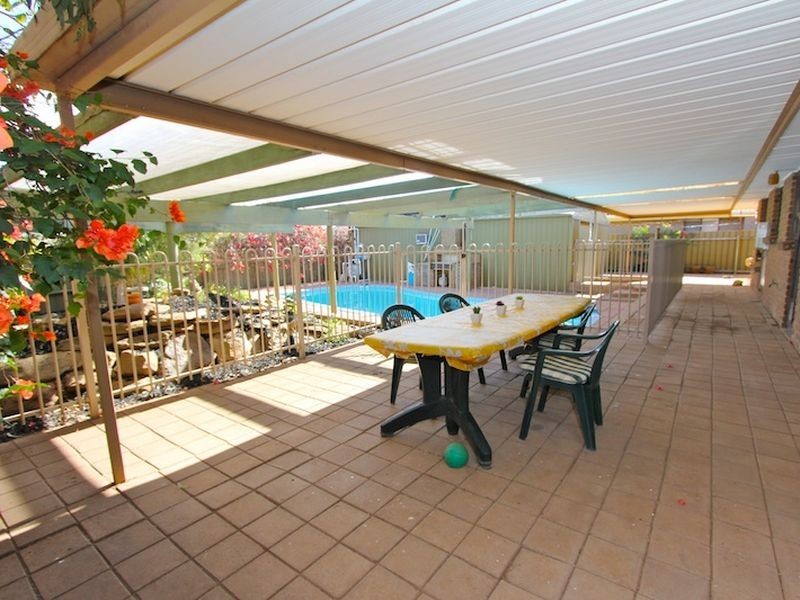 1 Springvale Drive, Blakeview SA 5114