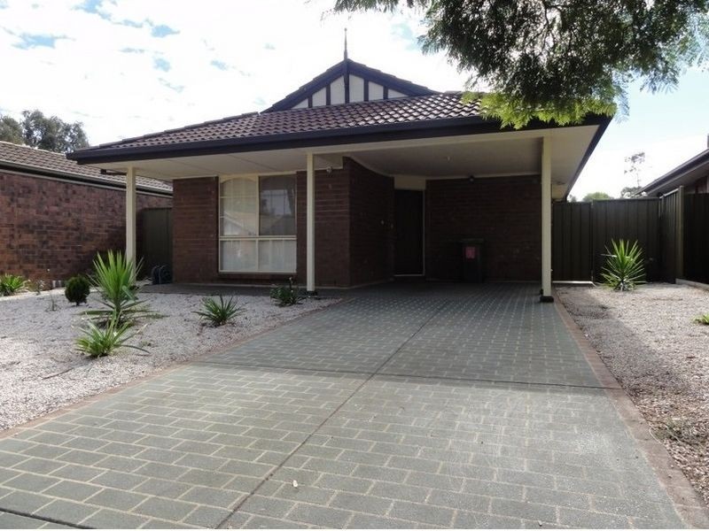 6 Shelter Close, Blakeview SA 5114