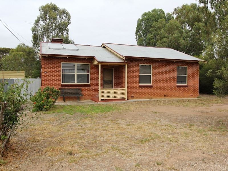 2 Duncan Crescent, Gawler South SA 5118