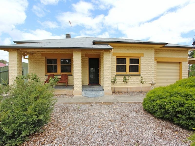 54 Mount Crawford Road, Williamstown SA 5351