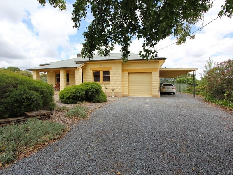 54 Mount Crawford Road, Williamstown SA 5351