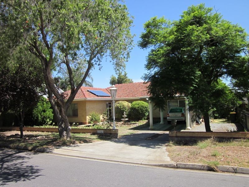 9 Trevu Avenue, Gawler East SA 5118