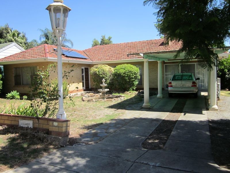 9 Trevu Avenue, Gawler East SA 5118