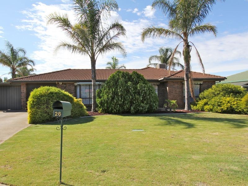 26 Window Road, Willaston SA 5118