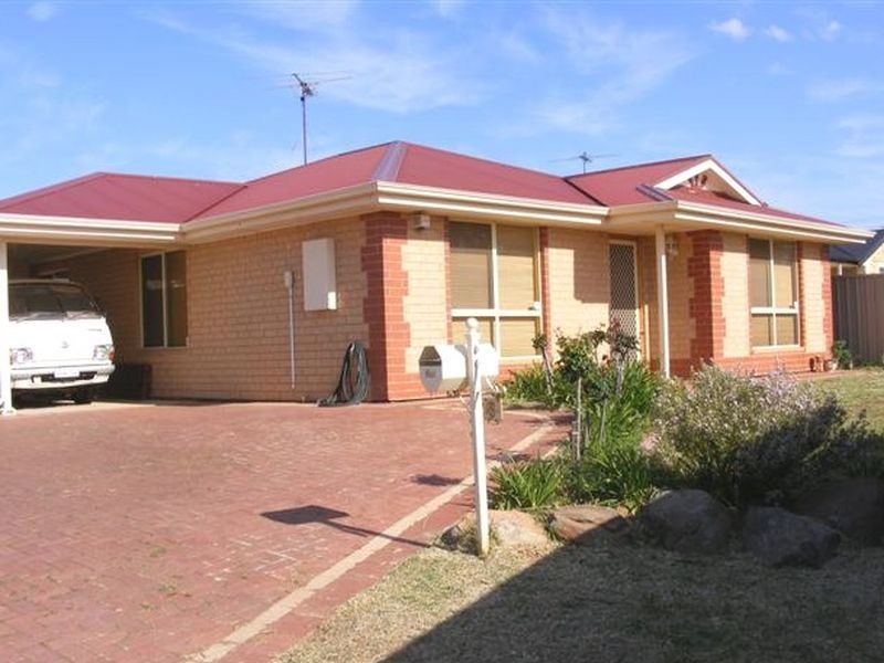 5 McEgan Court, Evanston Park SA 5116