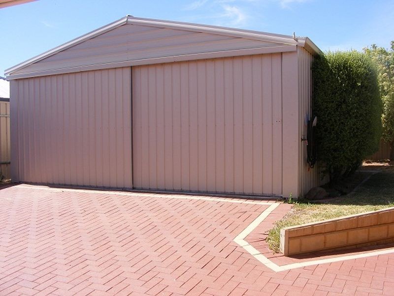 5 McEgan Court, Evanston Park SA 5116