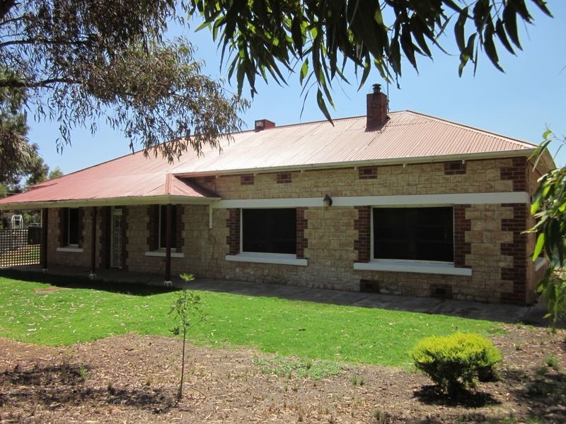 Lot 10 Dawkins Road, Gawler River SA 5118