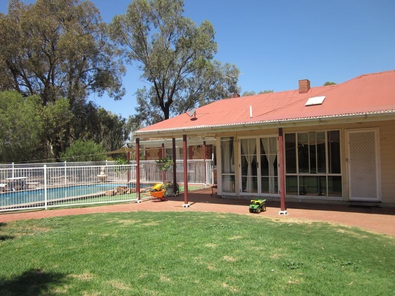 Lot 10 Dawkins Road, Gawler River SA 5118