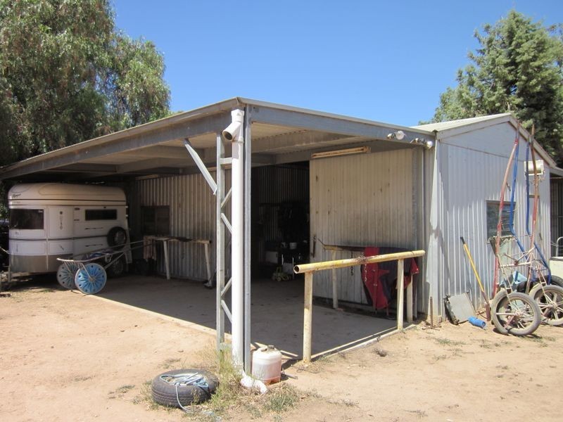 Lot 10 Dawkins Road, Gawler River SA 5118