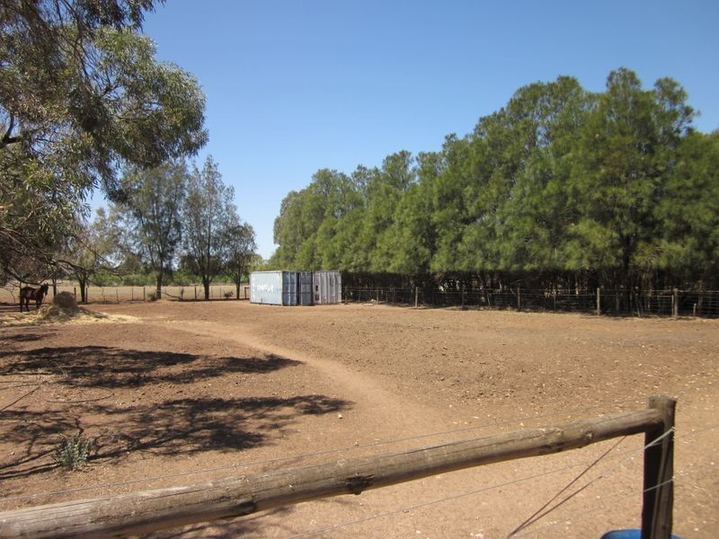 Lot 10 Dawkins Road, Gawler River SA 5118