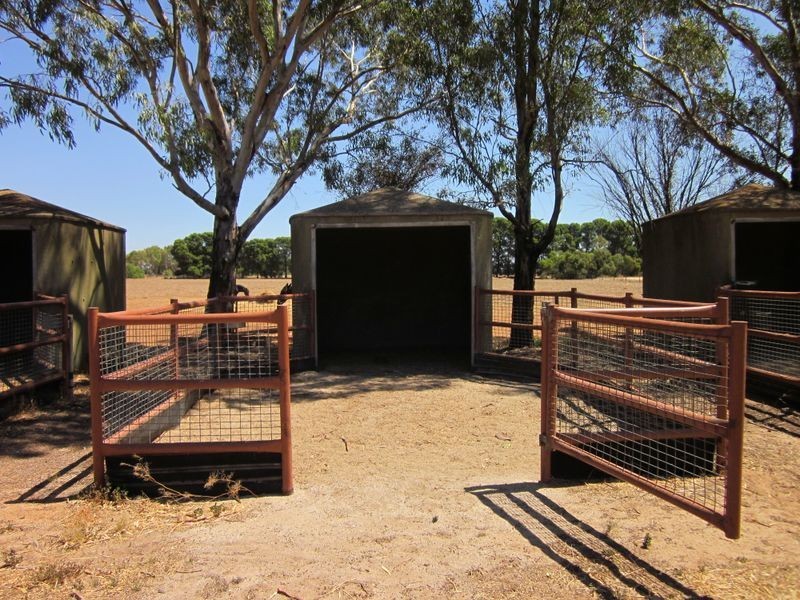 Lot 10 Dawkins Road, Gawler River SA 5118